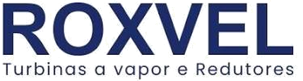 Logomarca Roxvel