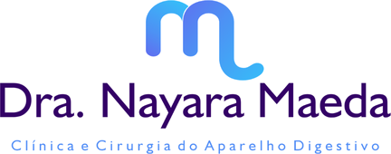Logomarca Dra. Nayara Maeda
